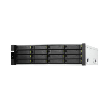 QNAP Storage Controller for ES1686dc NAS Enclosure — Being Shipped