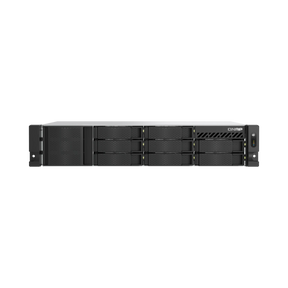 QNAP TS-855eU 8-Bay Rackmount NAS Enclosure — Being Shipped