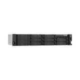 QNAP TS-855eU 8-Bay Rackmount NAS Enclosure — Being Shipped