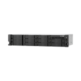 QNAP TS-855eU 8-Bay Rackmount NAS Enclosure — Being Shipped