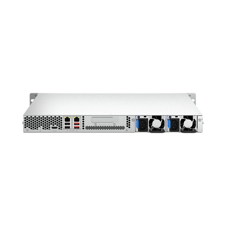 QNAP TS-464U-RP 4-Bay NAS Enclosure — Being Shipped