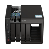 QNAP TS-453E 4-Bay NAS Enclosure — Being Shipped