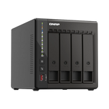 QNAP TS-453E 4-Bay NAS Enclosure — Being Shipped