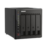 QNAP TS-453E 4-Bay NAS Enclosure — Being Shipped