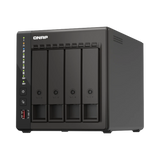 QNAP TS-453E 4-Bay NAS Enclosure — Being Shipped