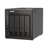 QNAP TS-453E 4-Bay NAS Enclosure — Being Shipped