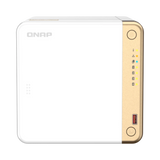 QNAP TS-462 4-Bay NAS Enclosure — Being Shipped