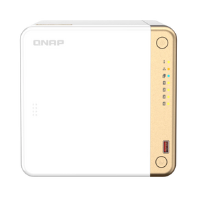 QNAP TS-462 4-Bay NAS Enclosure — Being Shipped