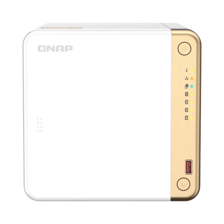 QNAP TS-462 4-Bay NAS Enclosure — Being Shipped