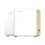 QNAP TS-462 4-Bay NAS Enclosure — Being Shipped