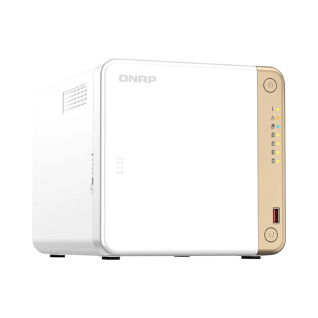 QNAP TS-462 4-Bay NAS Enclosure — Being Shipped