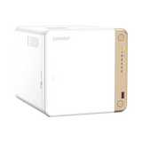 QNAP TS-462 4-Bay NAS Enclosure — Being Shipped