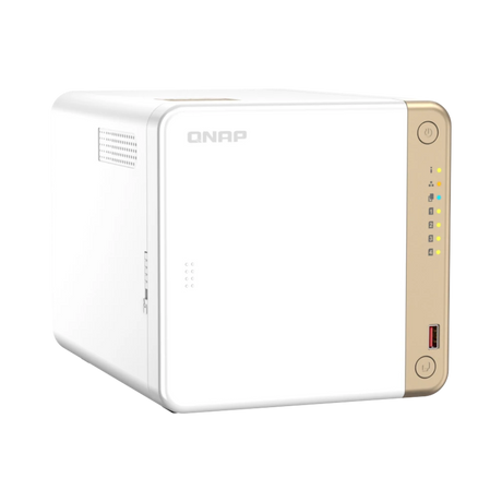 QNAP TS-462 4-Bay NAS Enclosure — Being Shipped