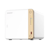 QNAP TS-462 4-Bay NAS Enclosure — Being Shipped