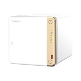 QNAP TS-462 4-Bay NAS Enclosure — Being Shipped