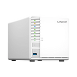 QNAP TS-364 3-Bay NAS Enclosure — Being Shipped