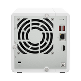 QNAP TS-364 3-Bay NAS Enclosure — Being Shipped
