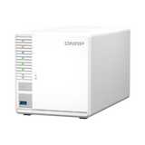 QNAP TS-364 3-Bay NAS Enclosure — Being Shipped