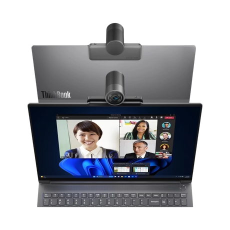 Lenovo 16" ThinkBook 16p G4 IRH Notebook, Intel Core i5-13500H, NVIDIA RTX 4050, 16GB RAM, 512GB SSD — Being Shipped