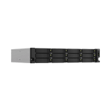 QNAP TS-1264U-RP 12-Bay NAS Enclosure — Being Shipped