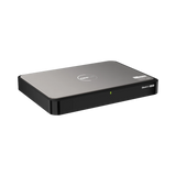 QNAP SilentNAS HS-264-8G 2-Bay NAS Enclosure — Being Shipped
