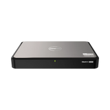 QNAP SilentNAS HS-264-8G 2-Bay NAS Enclosure — Being Shipped