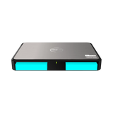 QNAP SilentNAS HS-264-8G 2-Bay NAS Enclosure — Being Shipped