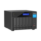 QNAP TVS-h674 6-Bay NAS Enclosure — Being Shipped