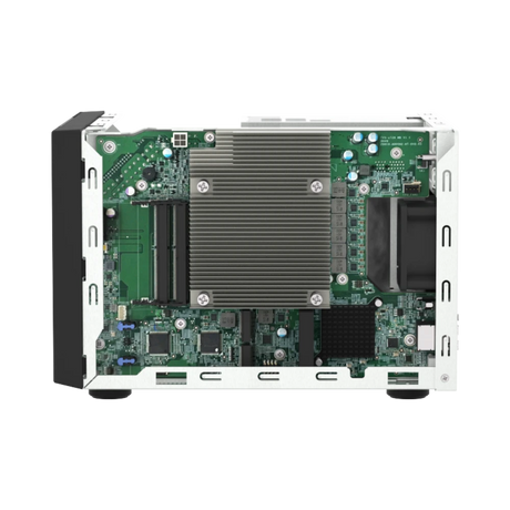 QNAP TVS-h674 6-Bay NAS Enclosure — Being Shipped