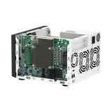 QNAP TVS-h674 6-Bay NAS Enclosure — Being Shipped