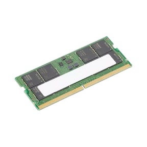 Lenovo ThinkPad 32GB DDR5 4800MHz SoDIMM Memory — Being Shipped