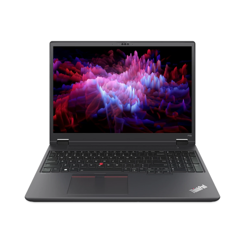 Lenovo 16" ThinkPad P16v Gen 1 Mobile Workstation, Intel Core i7-13700H, 16GB RAM, 512GB SSD — Being Shipped