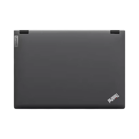 Lenovo ThinkPad P16v Gen 1 16" Mobile Workstation, Intel Core i7-13800H, NVIDIA RTX A1000, 32GB RAM, 1TB SSD — Being Shipped