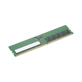 Lenovo 16GB DDR5 4800MHz UDIMM Memory Module — Being Shipped