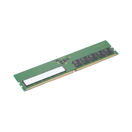 Lenovo 16GB DDR5 4800MHz UDIMM Memory Module — Being Shipped