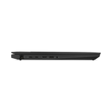 Lenovo 16" ThinkPad P16s Gen 1 Notebook, Intel Core i7-1280P, 32GB RAM, 1TB SSD (Black) — Being Shipped