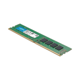 Crucial 16GB DDR4 2666 MHz DIMM Desktop Memory Module Kit (2 x 8GB) — Being Shipped