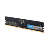 Crucial 16GB DDR5 4800 MHz UDIMM Desktop Memory Module — Being Shipped