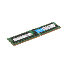 Crucial 16GB DDR4 2400 MHz RDIMM Server Memory Module — Being Shipped
