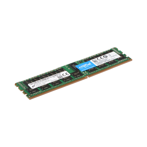 Crucial 16GB DDR4 2400 MHz RDIMM Server Memory Module — Being Shipped