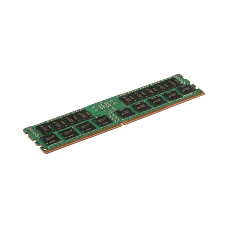 Crucial 16GB DDR4 2400 MHz RDIMM Server Memory Module — Being Shipped