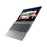 Lenovo ThinkPad T16 Gen 2 16" Multi-Touch Laptop, Intel Core i7-1355U, 16GB RAM, 512GB SSD (Storm Gray) — Being Shipped