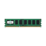 Crucial 2GB DDR3 1600 MHz UDIMM Memory Module — Being Shipped
