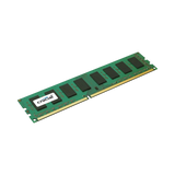 Crucial 2GB DDR3 1600 MHz UDIMM Memory Module — Being Shipped