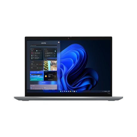 Lenovo ThinkPad T14s Gen 3 14" Notebook, AMD Ryzen 7 PRO 6850U, 16GB RAM, 512GB SSD (Storm Gray) — Being Shipped