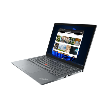 Lenovo ThinkPad T14s Gen 3 14" Notebook, AMD Ryzen 7 PRO 6850U, 16GB RAM, 512GB SSD (Storm Gray) — Being Shipped
