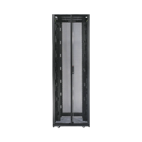 APC NetShelter SX, Server Rack Enclosure, 42U, Black, 1991.4H x 750W x 1070D mm — Being Shipped