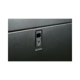APC NetShelter SX, Server Rack Enclosure, 45U, Black, 2124H x 600W x 1070D mm — Being Shipped