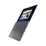 Lenovo 14" ThinkPad T14 Gen 4 Notebook, Intel Core i5-1335U, 16GB RAM, 512GB SSD (Storm Gray) — Being Shipped