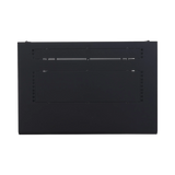 APC NetShelter 12U Wallmount Rack Cabinet Single Hinged Server Depth Unassembled — Being Shipped